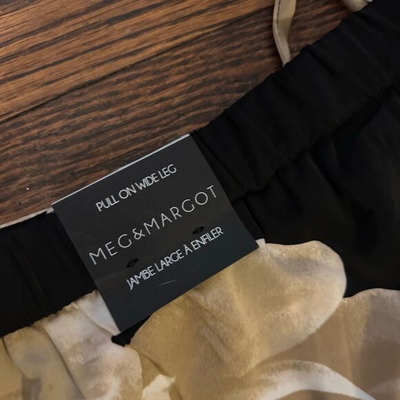 New Meg & Margot Pants - Picture 3 of 5